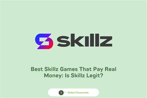 skillz games real money